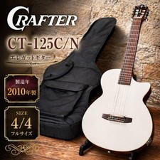 Crafter 125c n - crafter, ct-125c/n