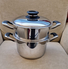 AMC Induktion Topf und