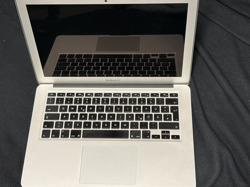 Apple macbook air - macbook, zoll