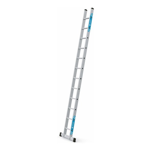Zarges anlegeleiter 12 - lm,