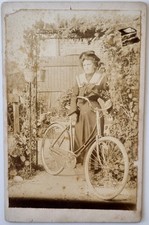 Tolles CDV Foto - um 1902 -