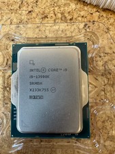 Intel Core i9-13900K