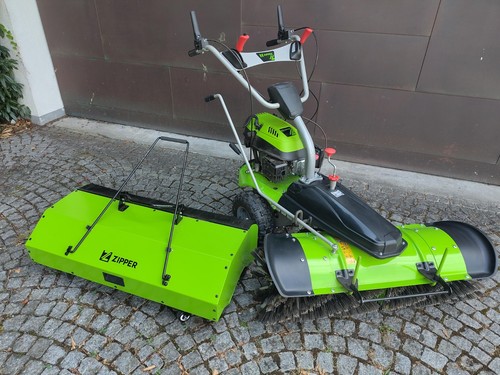 Zipper km1000 - zipper, zi-km1000