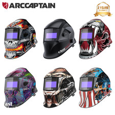 2026 ARCCAPTAIN Automatik