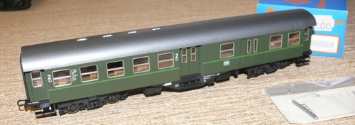 F50 roco 4254d umbauwagen - ,