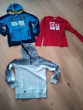 jungen bekleidung paket 158