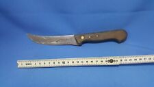 Metzger freund  Fr. o Stöcker - Fleischermesser -Metzgermesser Küchenmesser