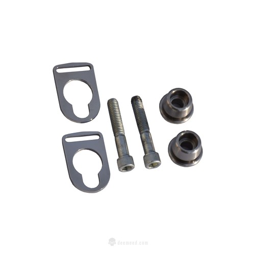 Deemeed mounting kit set - deemeed,