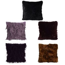 Fellkissen Fellimitat