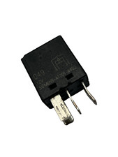 Relais Siemens A1201A402 Smart