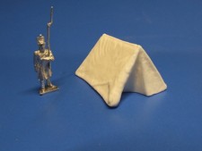 - NEU - Mannschaftszelt, Typ