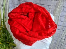 Schal Tuch Loop Schlauchschal