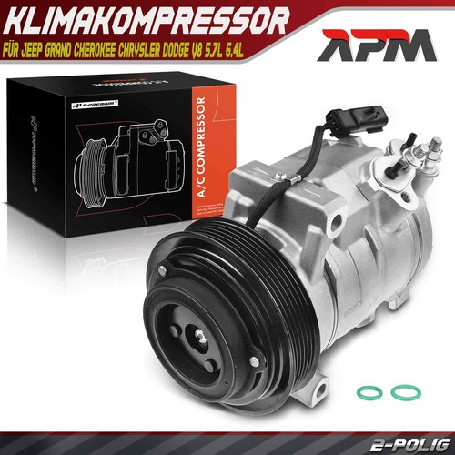 Klimakompressor klimaanlage - klimakompressor,