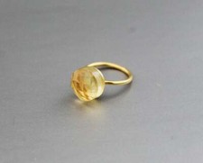 Citrin Ring, November
