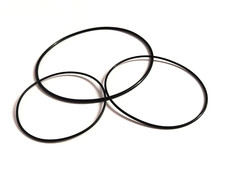 Riemen-Set f DDR UNITRA ZRK