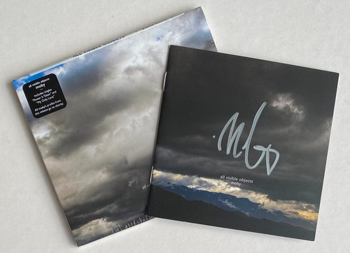 Moby all visible objects - moby,
