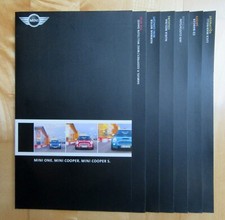 BMW Mini One Cooper Cooer S