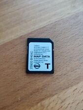 SD Karte Navigation NISSAN CONNECT 1 TÜRKEI TÜRKIYE 2012 25920 BH04C