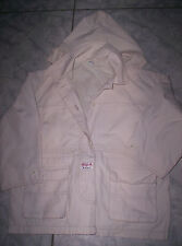 Coole  Übergangsjacke/Parka, "PreNaTal" neuw. Gr.128-140