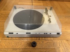 *** Braun Atelier P1 HiFi