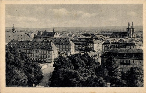 Fulda hessen - fulda, in