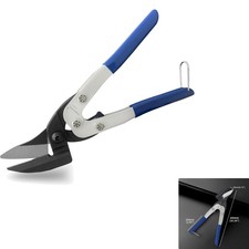 Blechschere, Metallschere