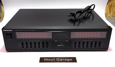 JUNK Technics SH-D5000 Stereo