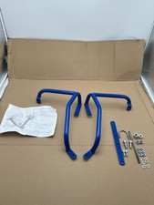 Suzuki TS50 Tanksturzbügel Schutzbügel Tank Protector TS 50 #33688