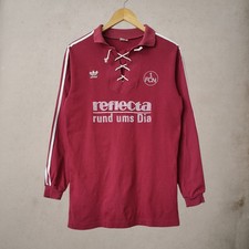 RARE FC Nürnberg Nurnberg