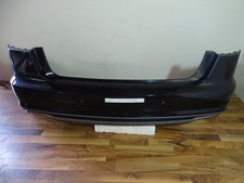 Audi A6 4G Stoßstange S-LINE