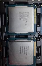 Intel Core i3-3220 3.30GHz