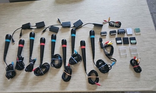 Playstation konvolut - 2,