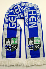 Schalke Gelsenkirchen Schal
