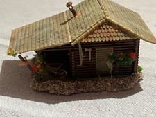 Modellbau 1:87 HO Faller