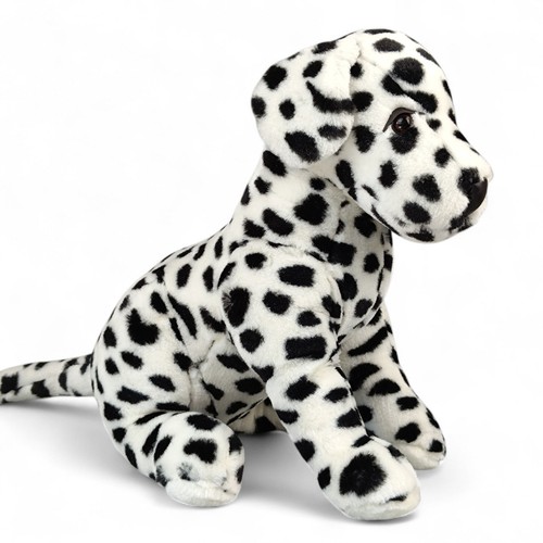 Uni toys hund dalmatiner - hund,