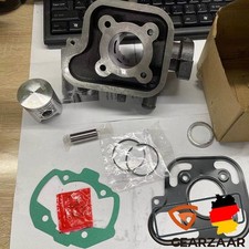 Zylinder Satz 50ccm Standard