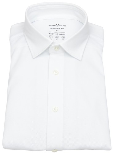 Marvelis hemd modern - modern, easy