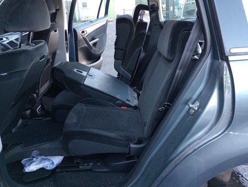 Citroen grand picasso - picasso, sitz