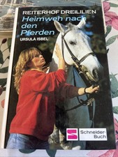 Reiterhof Dreililien, Bd.7