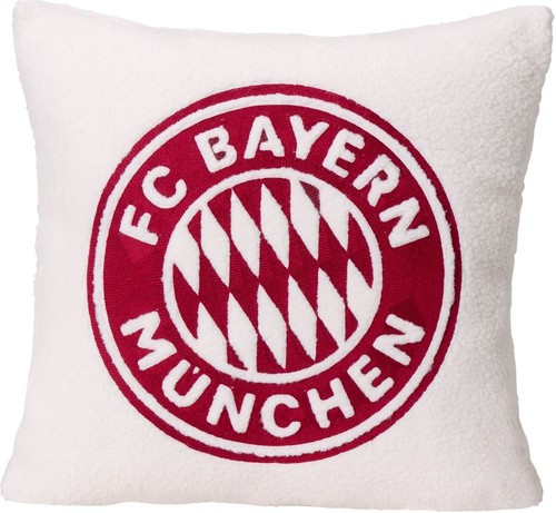 Bayern münchen dekokissen - bayern,