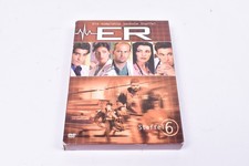 Emergency room die - er,