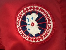 Canada Goose Weste (Freestyle