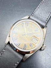 1963 SS Rolex Ref 1500