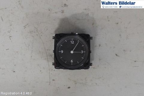 Uhr volkswagen passat - uhr,