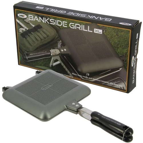 Xxl sandwich toaster toastie - xxl,