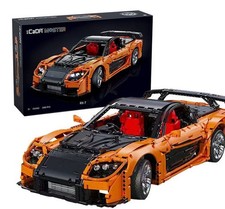 CaDA Master C61502 - Mazda RX7