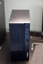 MSI PRO DP180 Desktop PC - i5-14400, 16GB RAM, 512GB NVME- Win11