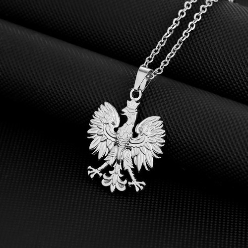 Polen polski adler kreuz - polen,