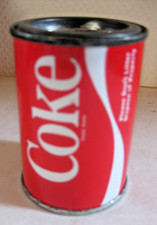 Coca Cola Dose Spardose 7,5 cm