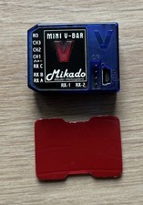 Mikado Mini VStabi Pro